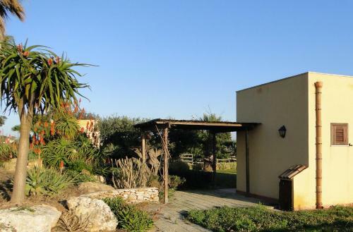 Agroturismo Il Giardino Delle Aloe
