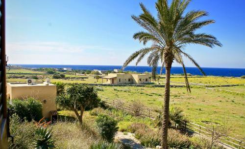 Agroturismo Il Giardino Delle Aloe