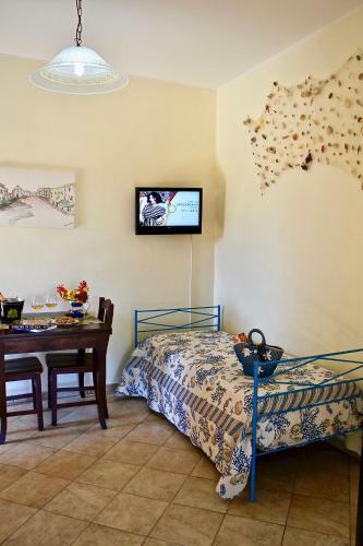Agroturismo Il Giardino Delle Aloe