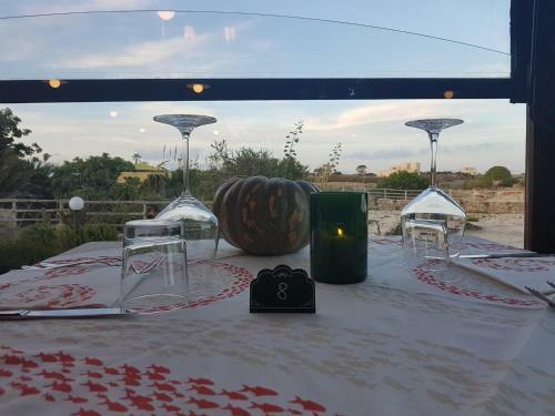 Agroturismo Il Giardino Delle Aloe