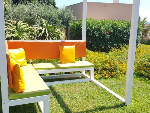 Agroturismo Il Giardino Delle Aloe