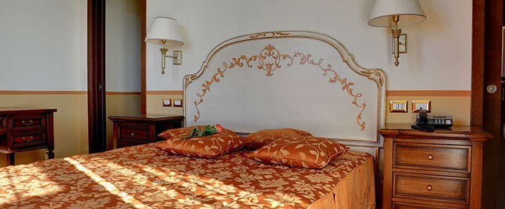 Hotel Il Gentiluomo