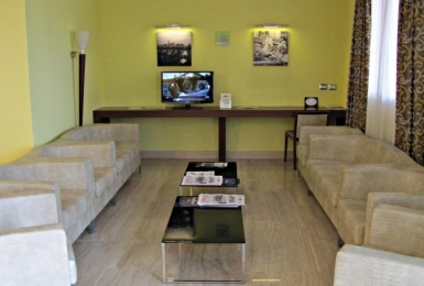 Hotel Il Gentiluomo