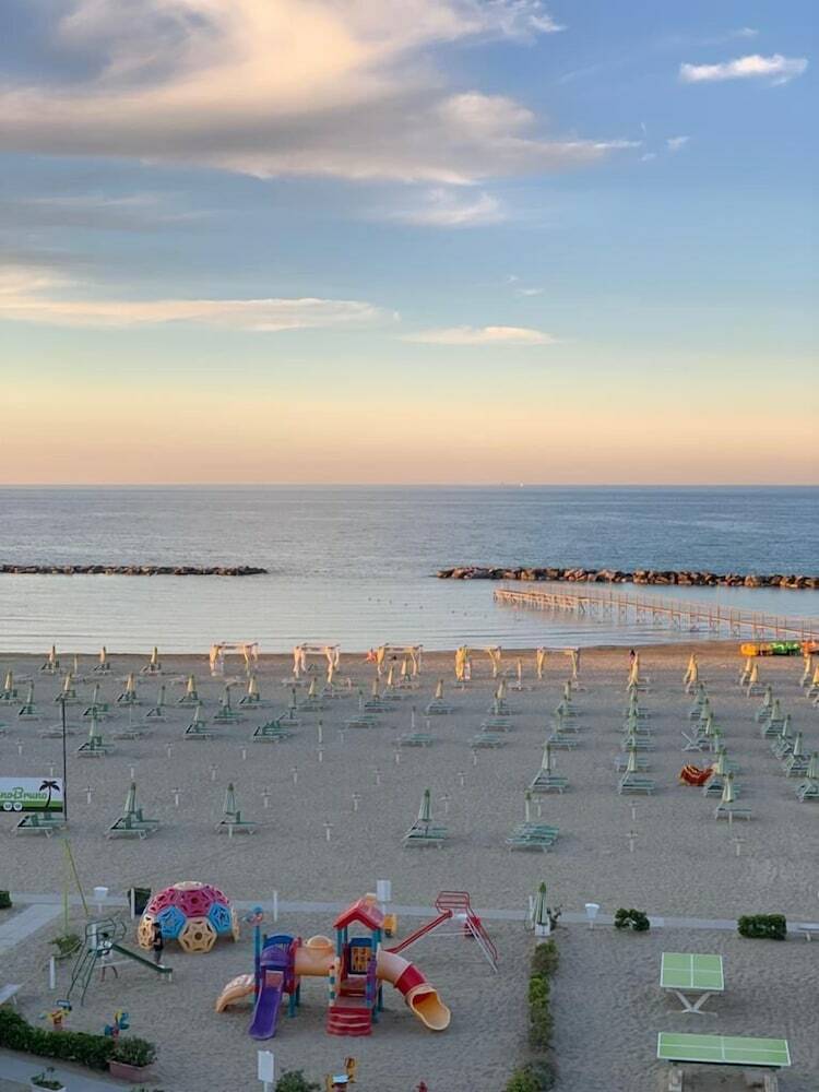 Hotel Costa Azzurra