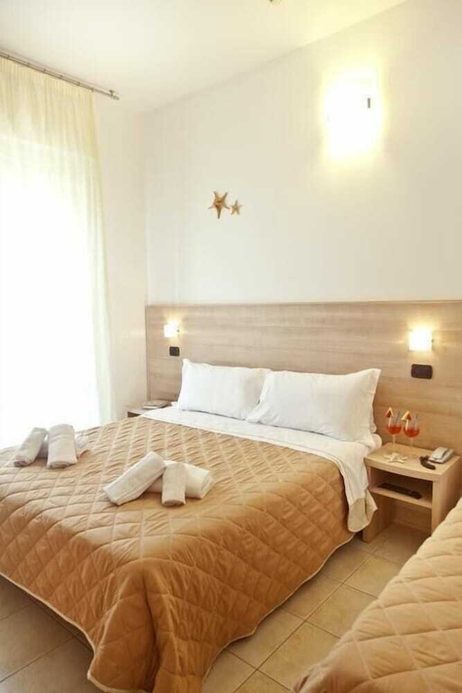 Hotel Costa Azzurra