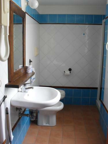 B&B La Borgata