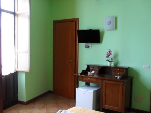 B&B La Borgata
