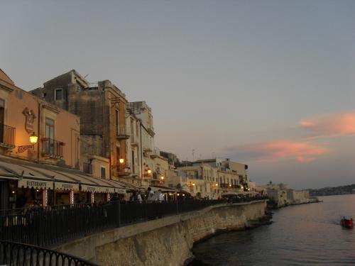 B&B La Borgata