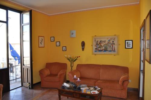 B&B La Borgata