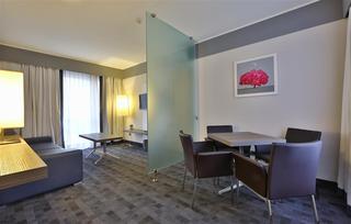 Best Western  Borgolecco Hotel