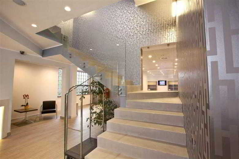 Best Western  Borgolecco Hotel
