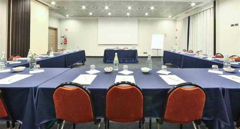 Best Western  Borgolecco Hotel