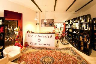 Bed & Breakfast La Disfida Di Barletta