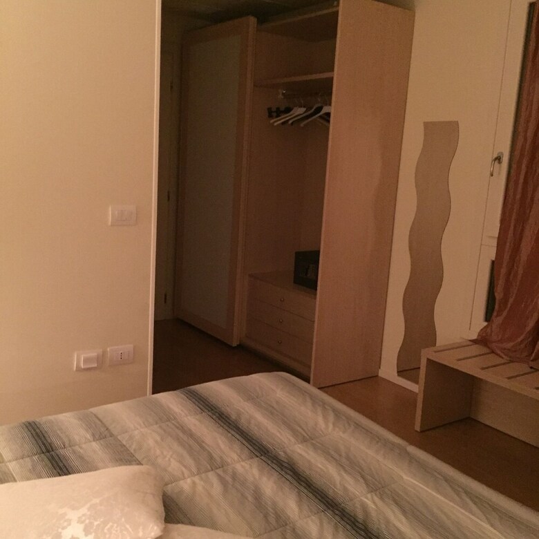 Hostal Modus Vivendi - Room E Relax