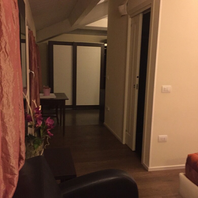Hostal Modus Vivendi - Room E Relax