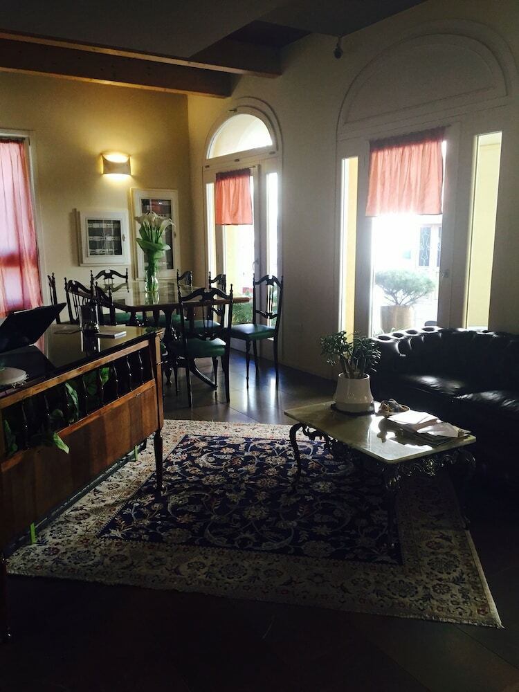 Hostal Modus Vivendi - Room E Relax