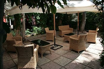 Hotel Ristorante Solari