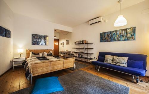 Studio Apartments Centro Storico Via Manno