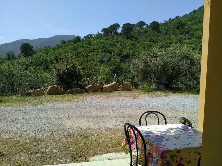 Apartamento Villaggio Dei Balocchi