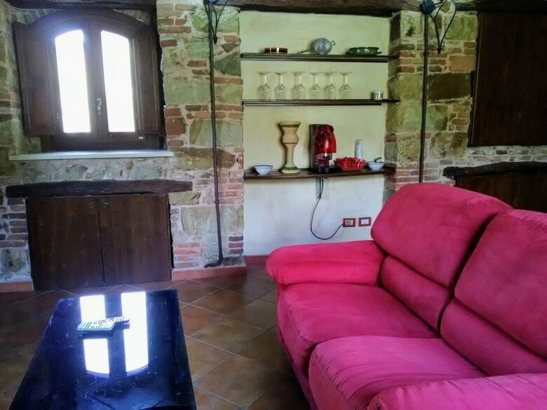 Apartamento Villaggio Dei Balocchi