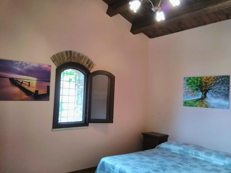 Apartamento Villaggio Dei Balocchi