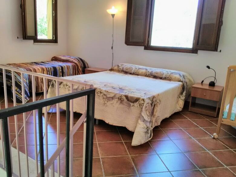 Apartamento Villaggio Dei Balocchi