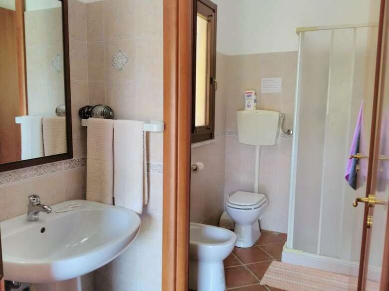 Apartamento Villaggio Dei Balocchi