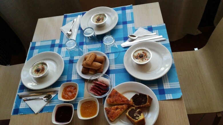 Bed & Breakfast Affittacamere Due Passi E Il Mare