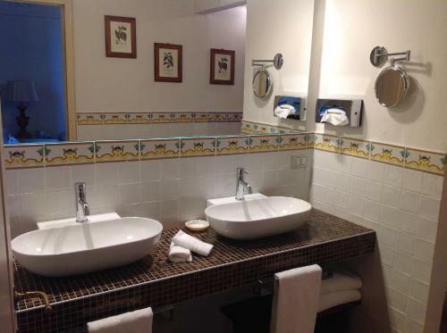 Agroturismo Villa Curina Resort