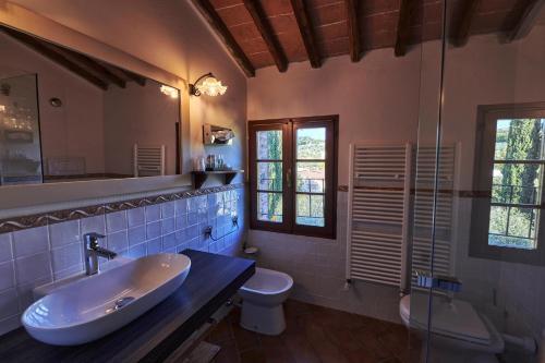 Agroturismo Villa Curina Resort