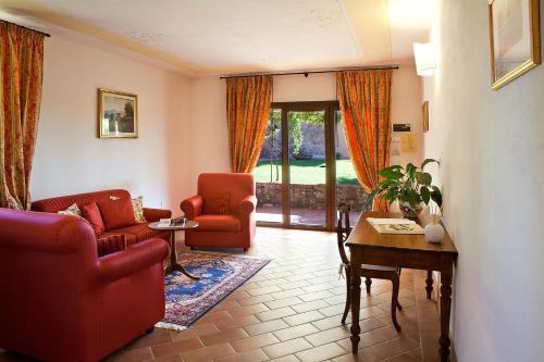 Agroturismo Villa Curina Resort
