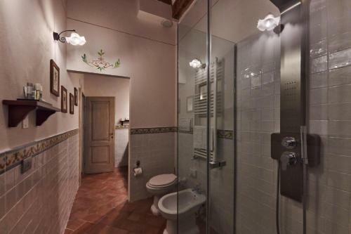 Agroturismo Villa Curina Resort