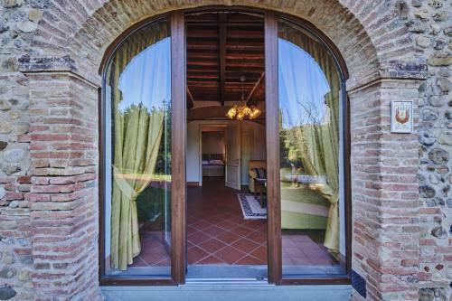 Agroturismo Villa Curina Resort