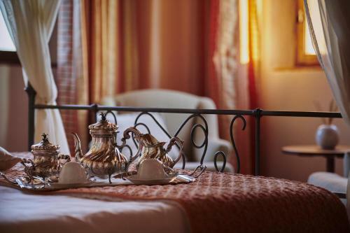 Agroturismo Villa Curina Resort