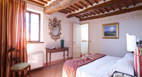 Agroturismo Villa Curina Resort