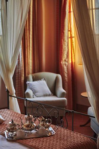 Agroturismo Villa Curina Resort