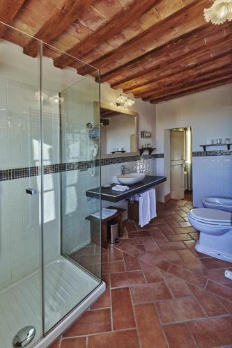 Agroturismo Villa Curina Resort