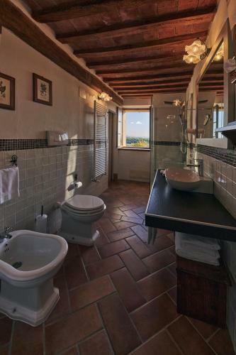 Agroturismo Villa Curina Resort