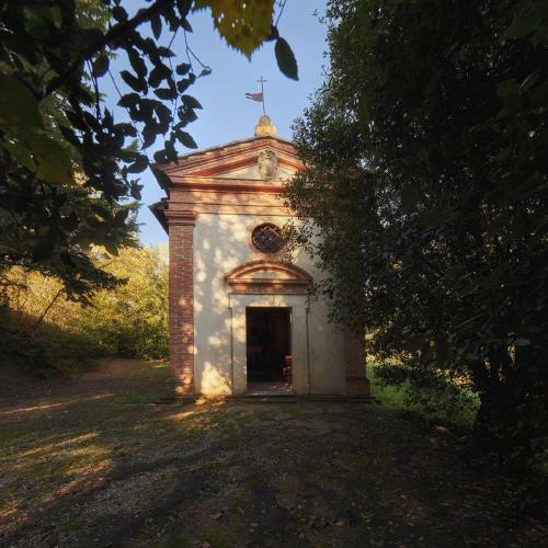 Agroturismo Villa Curina Resort