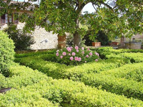 Agroturismo Villa Curina Resort