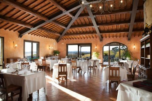 Agroturismo Villa Curina Resort