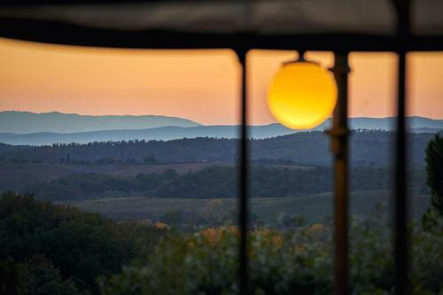 Agroturismo Villa Curina Resort