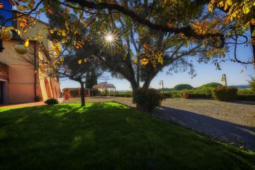 Agroturismo Villa Curina Resort