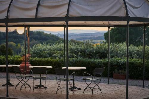 Agroturismo Villa Curina Resort