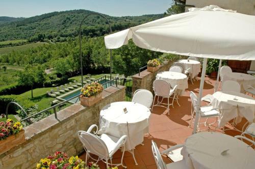 Hotel Palazzo Squarcialupi