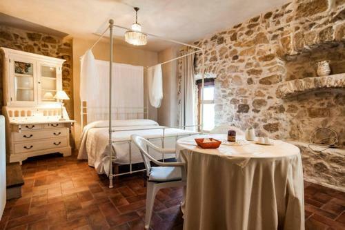 Agroturismo Milleunapietra Guest House