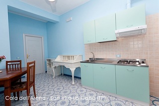 Bed & Breakfast Cala Dell'arena