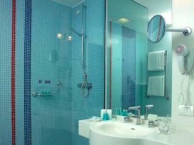 Best Western Plus Hotel Le Favaglie