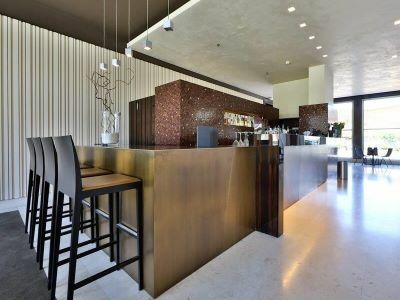Best Western Plus Hotel Le Favaglie