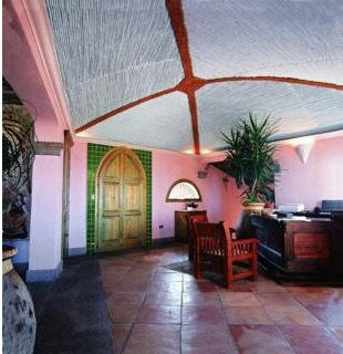 Hotel Monte Turri